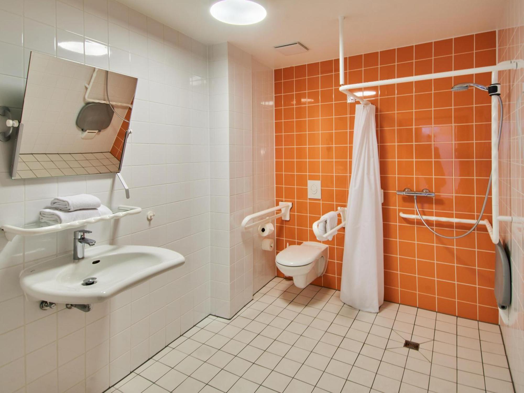 B&B Hotel Frankfurt-Hbf Frankfurt nad Menem Zewnętrze zdjęcie